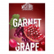 Табак Must Have - Garnet Grape (Гранат и Виноград, 25 грамм) купить в Владивостоке