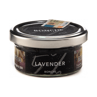 Табак Bonche - Lavender (Лаванда, 30 грамм) купить в Владивостоке