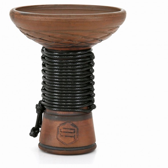 Чаша Japona Hookah - Mummy Black (Мумия Чёрная) купить в Владивостоке