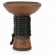 Чаша Japona Hookah - Mummy Black (Мумия Чёрная) купить в Владивостоке