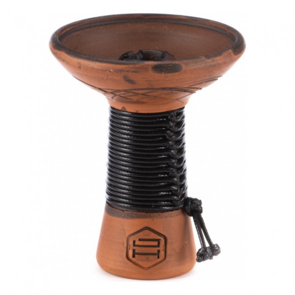 Чаша Japona Hookah - Mummy Black (Мумия Чёрная) купить в Владивостоке