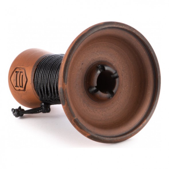 Чаша Japona Hookah - Mummy Black (Мумия Чёрная) купить в Владивостоке