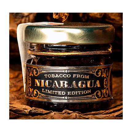 Табак WTO - Nicaragua Original (20 г) купить в Владивостоке