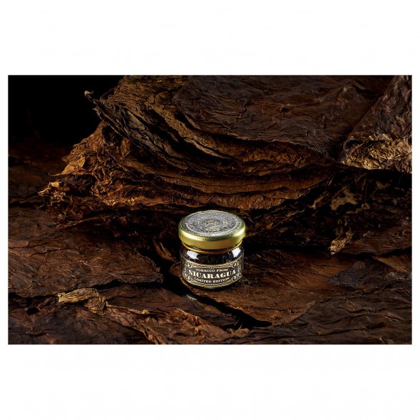Табак WTO - Nicaragua Original (20 г) купить в Владивостоке