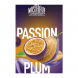 Табак Must Have - Passion Plum (Слива и Маракуйя, 25 грамм) купить в Владивостоке