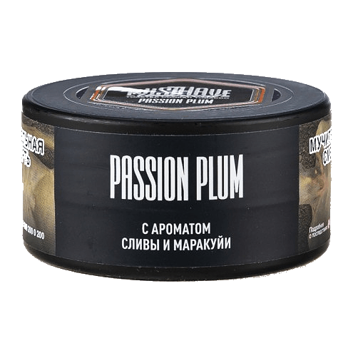 Табак Must Have - Passion Plum (Слива и Маракуйя, 25 грамм) купить в Владивостоке