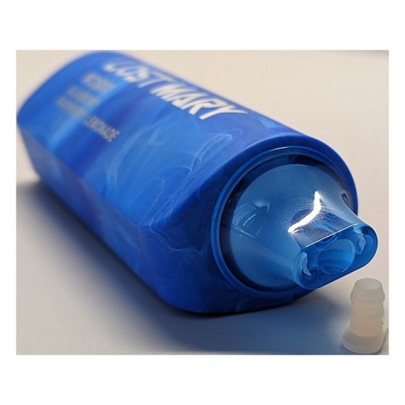 LOST MARY MO - Лимонад Черника Малина (Blueberry Raspberry Lemonade, 5000 затяжек) купить в Владивостоке