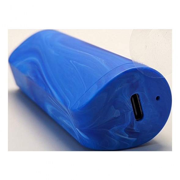 LOST MARY MO - Лимонад Черника Малина (Blueberry Raspberry Lemonade, 5000 затяжек) купить в Владивостоке