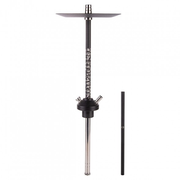 Кальян Tortuga - Флинт Stels (Без Колбы) купить в Владивостоке