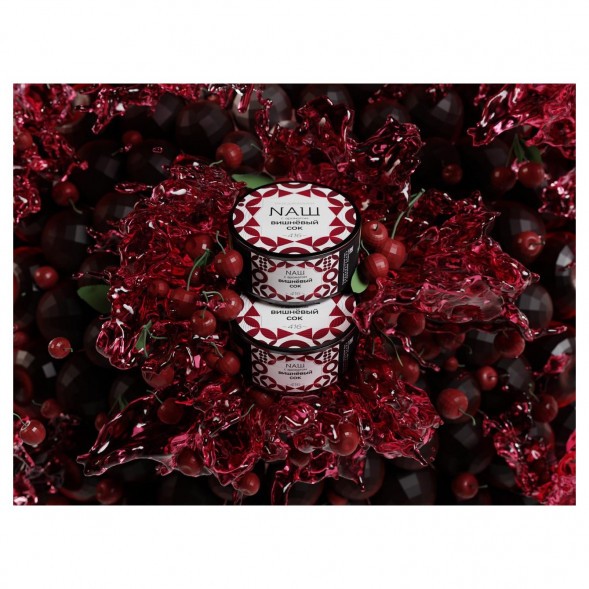 Табак NАШ - Вишнёвый Сок (40 грамм) купить в Владивостоке