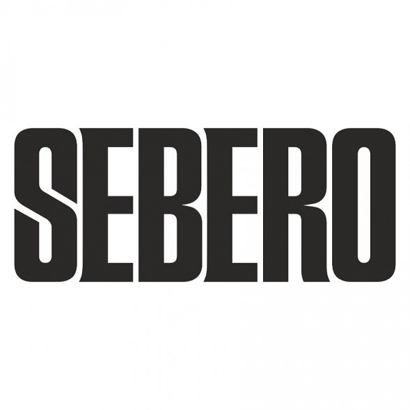 Табак Sebero - Currant Candy (Смородиновые Леденцы, 200 грамм) купить в Владивостоке