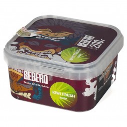 Табак Sebero - Kiwi Fresh (Киви, 200 грамм)