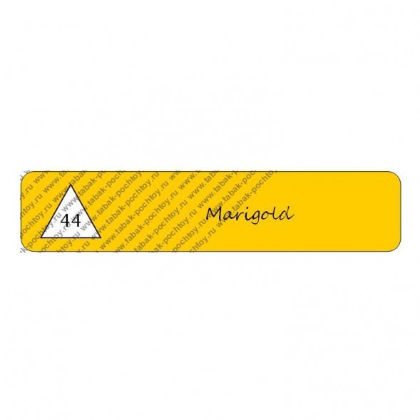 Табак Tangiers Noir - Marigold (Календула, 100 грамм, Акциз) купить в Владивостоке