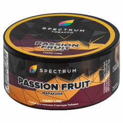 Табак Spectrum Hard - Passion Fruit (Маракуйя, 25 грамм)