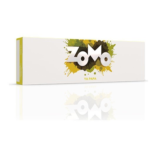 Табак Zomo - Ya Papa (Я Папа, 50 грамм) купить в Владивостоке