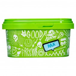 Табак Хулиган - DAA (Манго и Эвкалипт, 200 грамм)