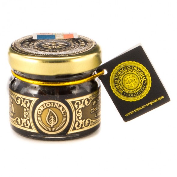 Табак WTO - Cuba Original (20 г) купить в Владивостоке