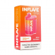 INFLAVE SPIN - Вишнёвый Нектар (8000 затяжек) купить в Владивостоке