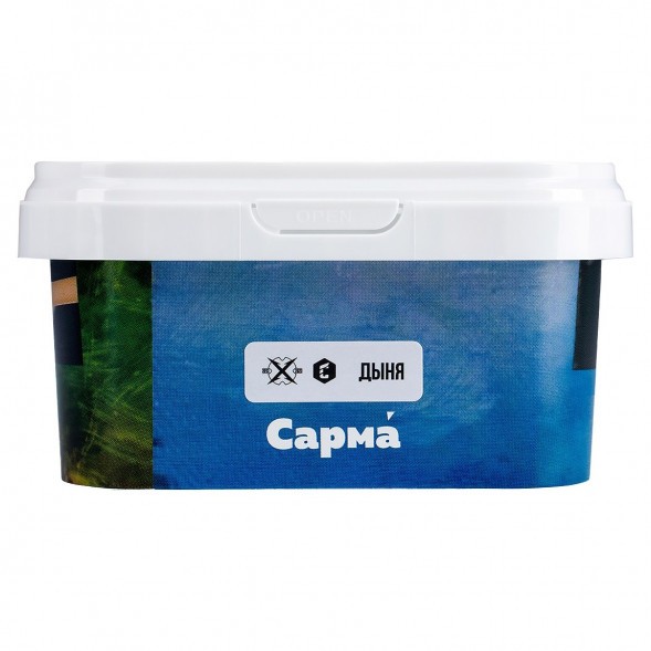 Табак Сарма - Дыня (100 грамм) купить в Владивостоке