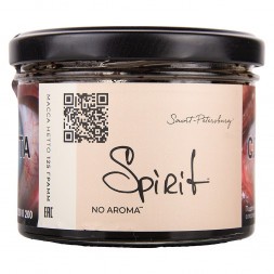 Табак Trofimoff&#039;s No Aroma - Spirit (Спирит, 125 грамм)