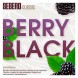 Табак Sebero - Berry Black (Ежевика, 100 грамм) купить в Владивостоке
