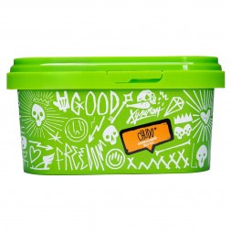 Табак Хулиган - Chudo (Абрикосовый Йогурт, 200 грамм)