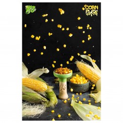 Табак B3 - Corn Flex (Кукуруза, 50 грамм)