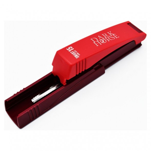 Машинка для гильз DarkHorse Smart KS - Extra Long (для фильтра 24 мм) купить в Владивостоке