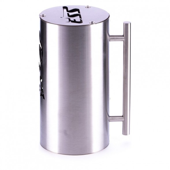 Колпак ESS 10х20 (FIFA) купить в Владивостоке