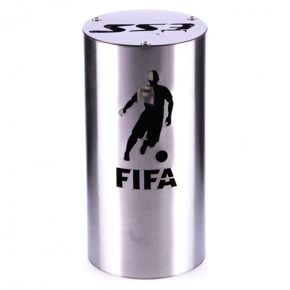 Колпак ESS 10х20 (FIFA) купить в Владивостоке