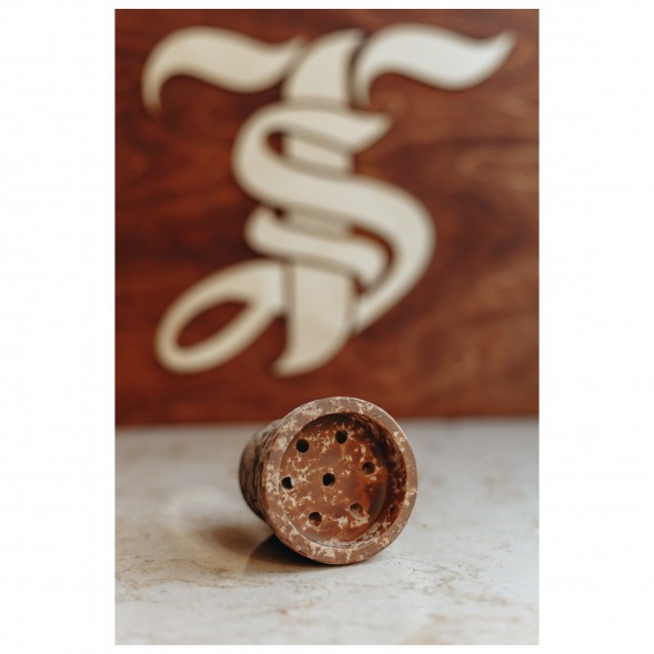 Чаша ST Classic - Kaif Infinity (Крапинка Рифленая) купить в Владивостоке