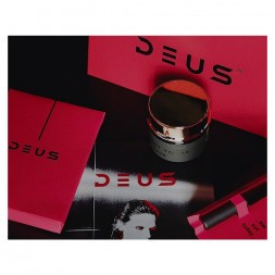 Табак Deus Perfume - But Not Today (Не Сегодня, 200 грамм)
