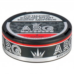 Табак жевательный ARQ Tobacco - Барбарис (10 грамм)