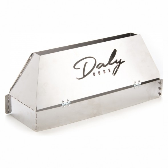 Экран для плитки DALY купить в Владивостоке