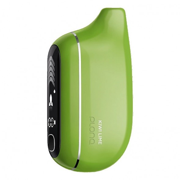 PLONQ MAX PRO - Киви Лайм (10000 затяжек) купить в Владивостоке