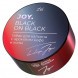 Табак Joy - Black On Black (Кофе и Кола, 25 грамм) купить в Владивостоке