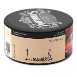 Табак Trofimoff&#039;s No Aroma - Limoncello (Лимончелло, 25 грамм)