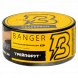 Табак Banger - Grapefruit (Грейпфрут, 100 грамм) купить в Владивостоке