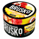 Смесь Brusko Strong - Ананас с Помело и Личи (50 грамм) купить в Владивостоке