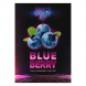 Табак Duft - Blueberry (Черника, 80 грамм) купить в Владивостоке