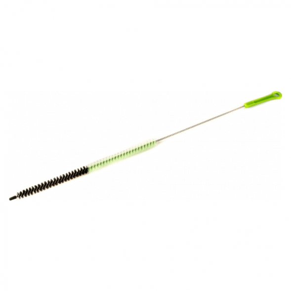 Ёрш для шахты ES ECS-2-P (Чёрно-Салатовый) купить в Владивостоке