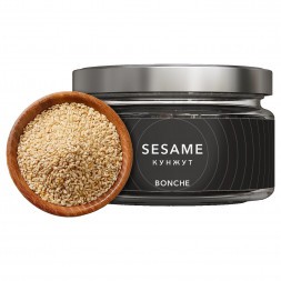 Табак Bonche - Sesame (Кунжут, 120 грамм)