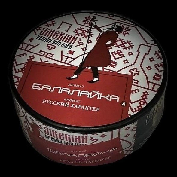 Табак Satyr - Балалайка (25 грамм) купить в Владивостоке