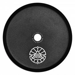 Кальян Alpha Hookah - Model X Red Candy (без колбы)