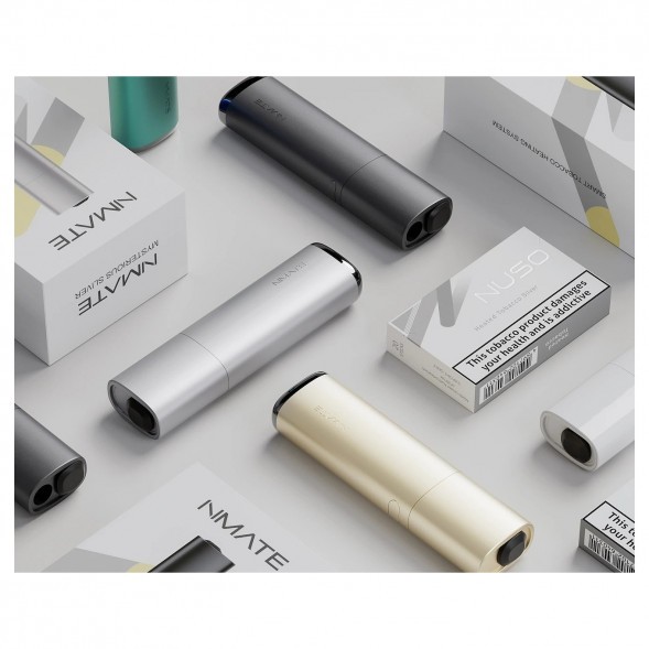 Устройство для стиков - NMATE Mk I (GOLD) купить в Владивостоке