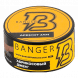 Табак Banger - Apricot Jam (Абрикосовый Джем, 25 грамм) купить в Владивостоке