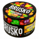 Смесь Brusko Medium - Фруктовое Драже (50 грамм) купить в Владивостоке