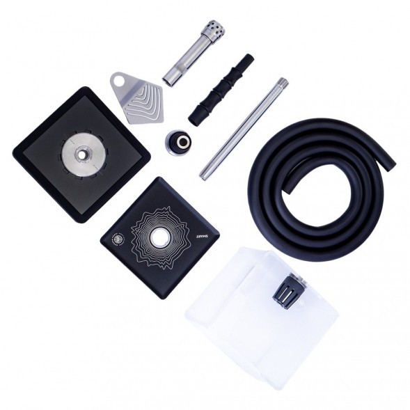 Кальян Alpha Hookah - SMART BOX купить в Владивостоке