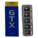 Испаритель VAPORESSO - GTX (0.15 Ом, 5 шт.) купить в Владивостоке