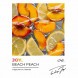 Табак Joy - Beach Peach (Персик и Лимон, 25 грамм) купить в Владивостоке